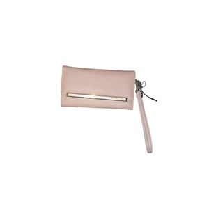 Brand New Steve Madden Wallet, Color: Muave, Original Price: 44.00